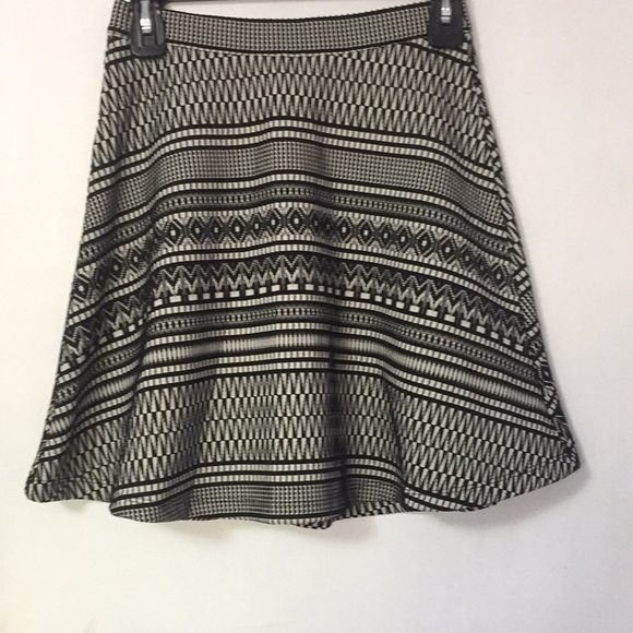 Dynamite Matching A-Line Skirt & Top - Picture 3 of 6